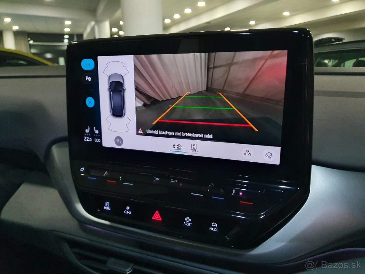 VW ID.4 Pro Performance Electric 150kW - záruka Autodraft - 14