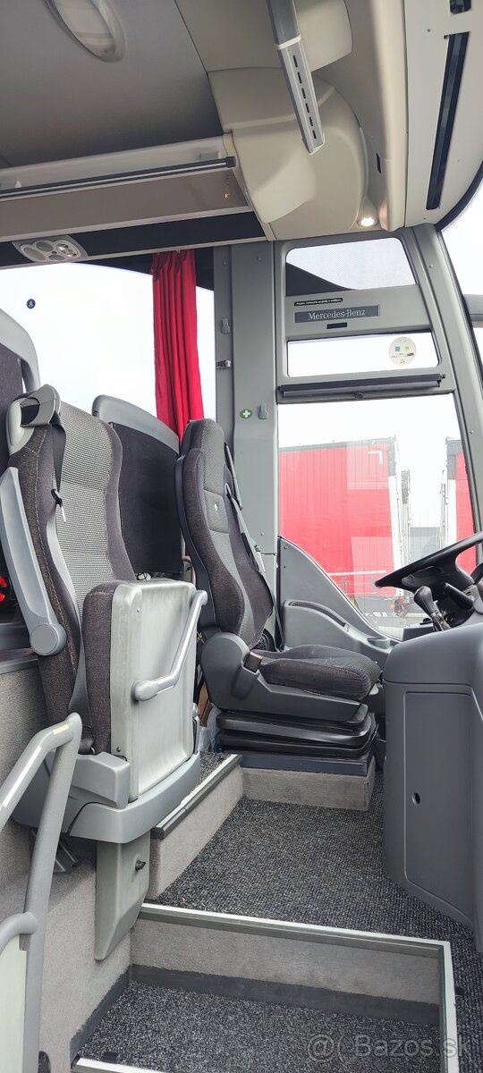 Tourismo RHD registrácia 2016 - 14