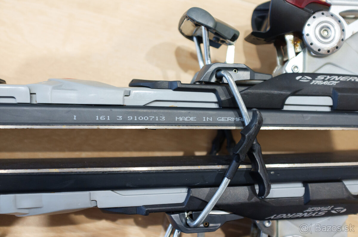 Lyže Nordica Dobermann 10 SRC 161cm - 14