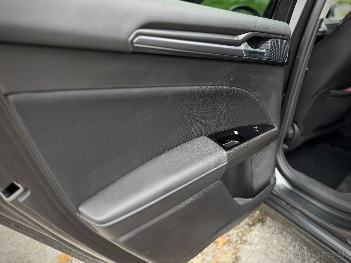 FORD MONDEO 2.0 TDCi TITANIUM - 14