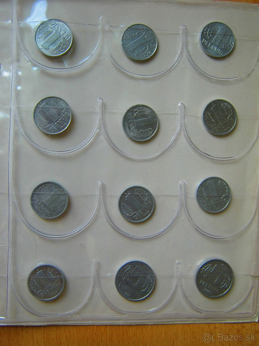 predam mince rakusko, nemecko - 14