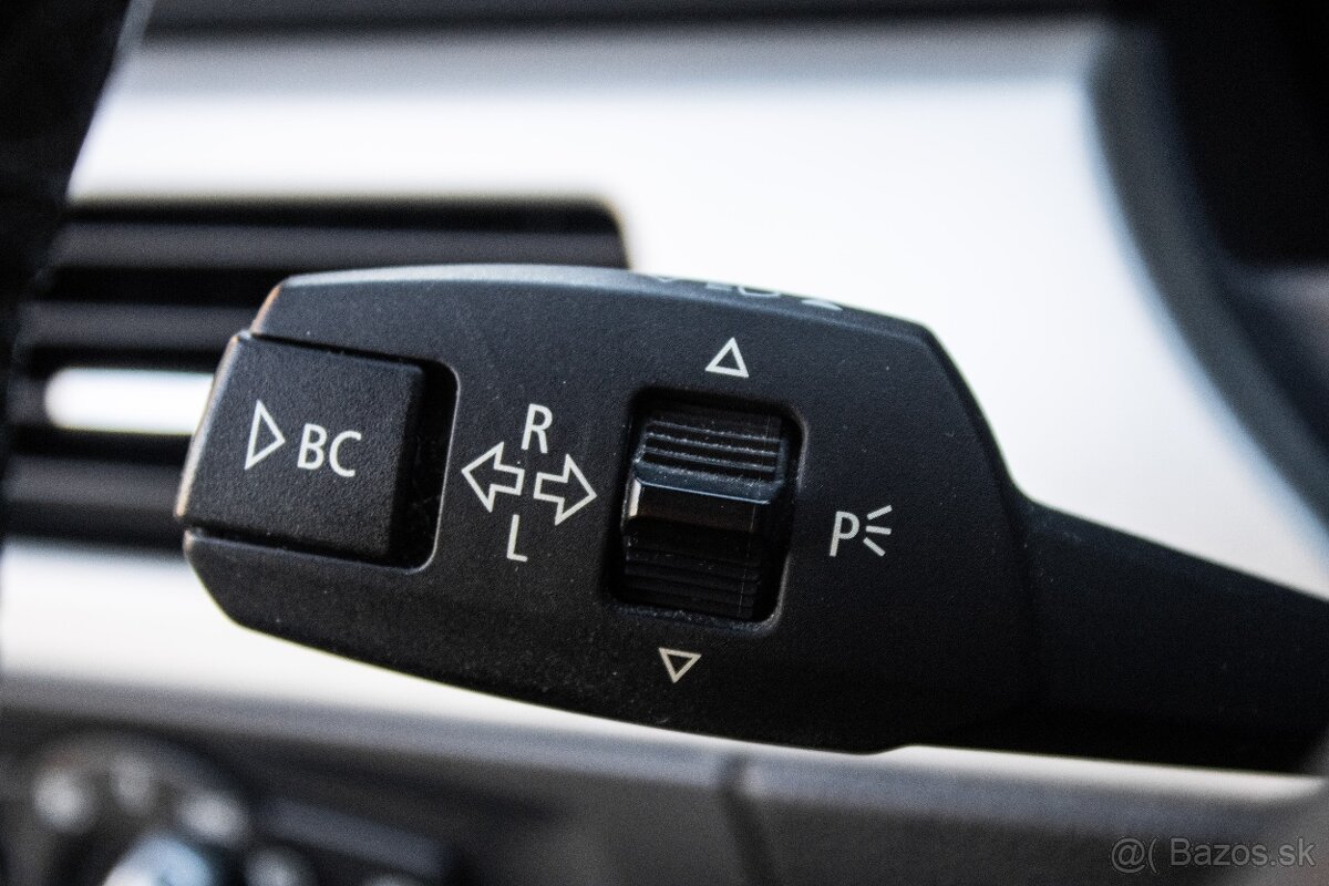 BMW Rad 3 320d XDrive 135kW AT - 14