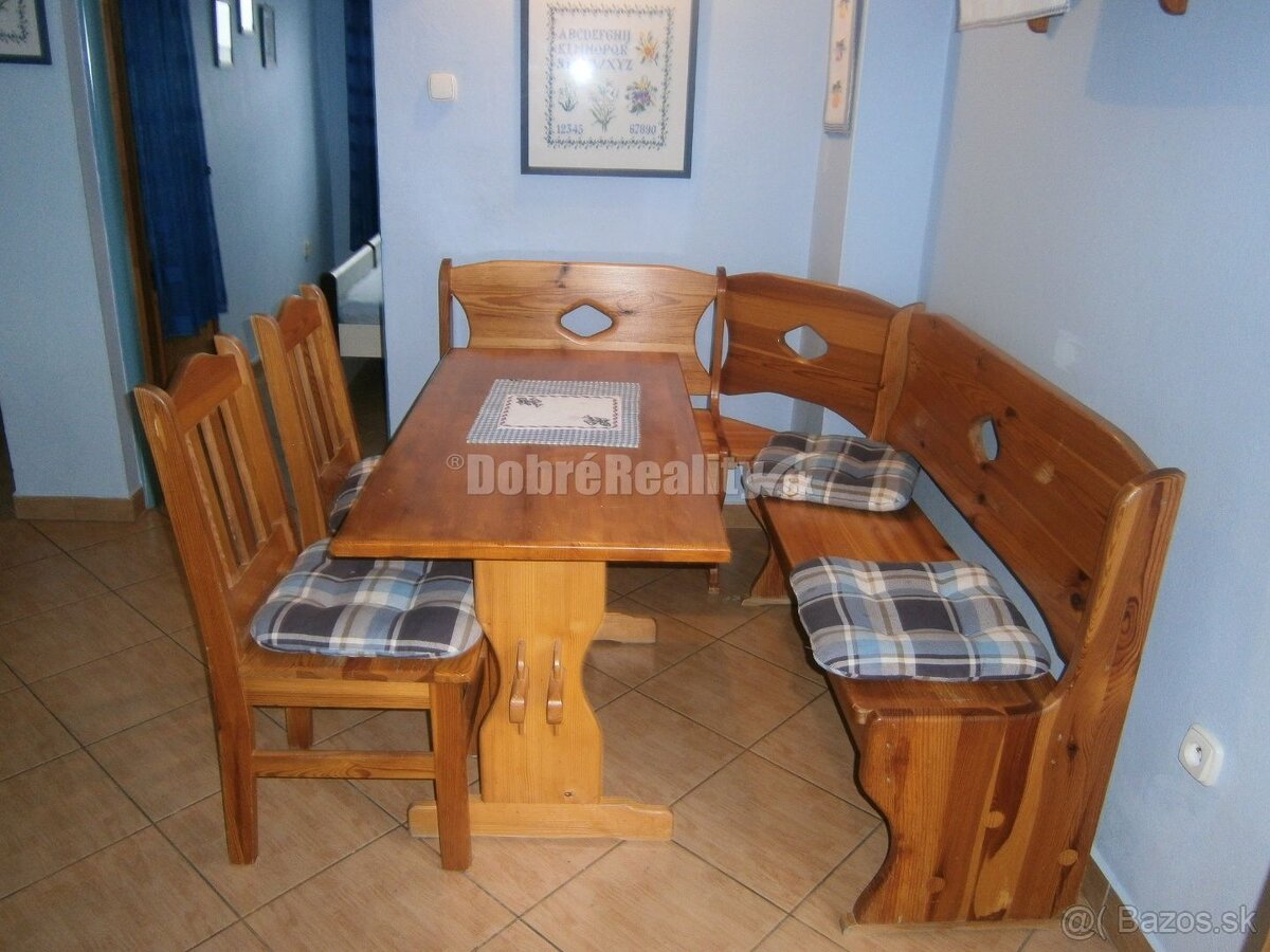 TOP: na predaj penzión v obci Podhájska - 14