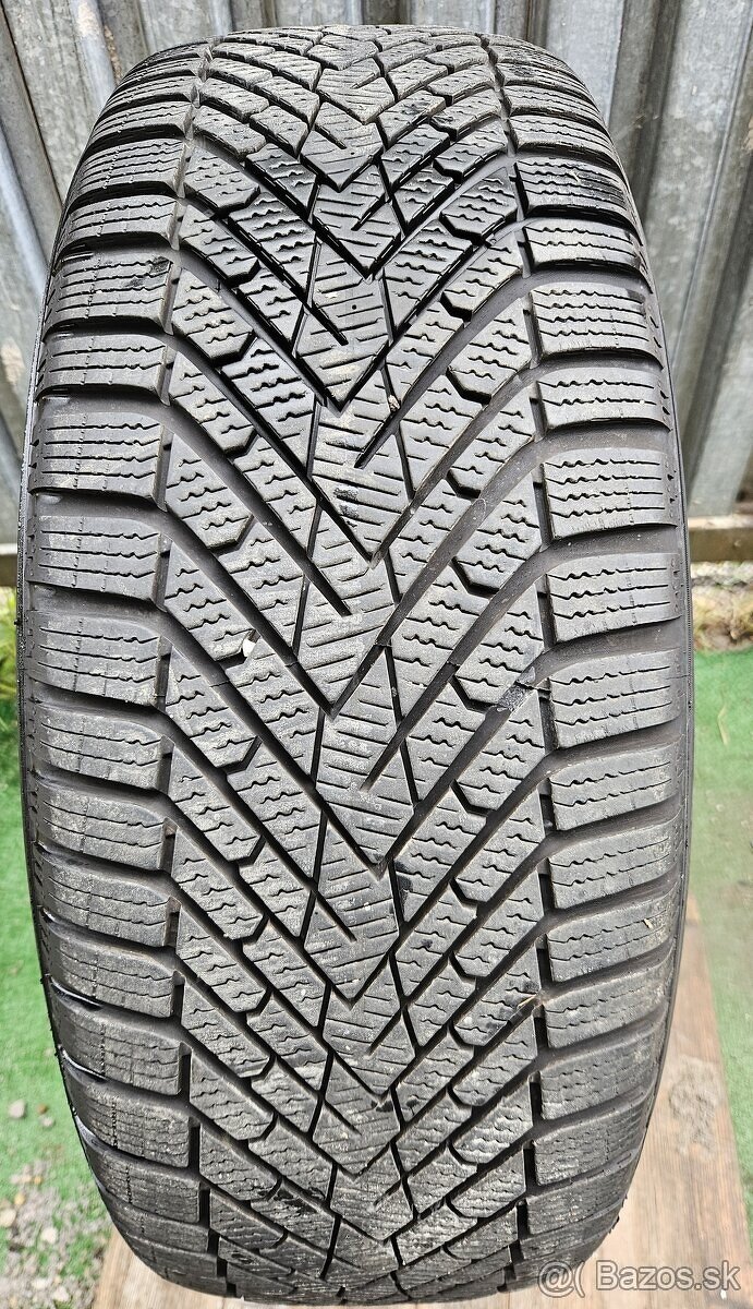 Originálna zimná sada VOLVO - 5x108 r18 + 235/60 r18 - 14