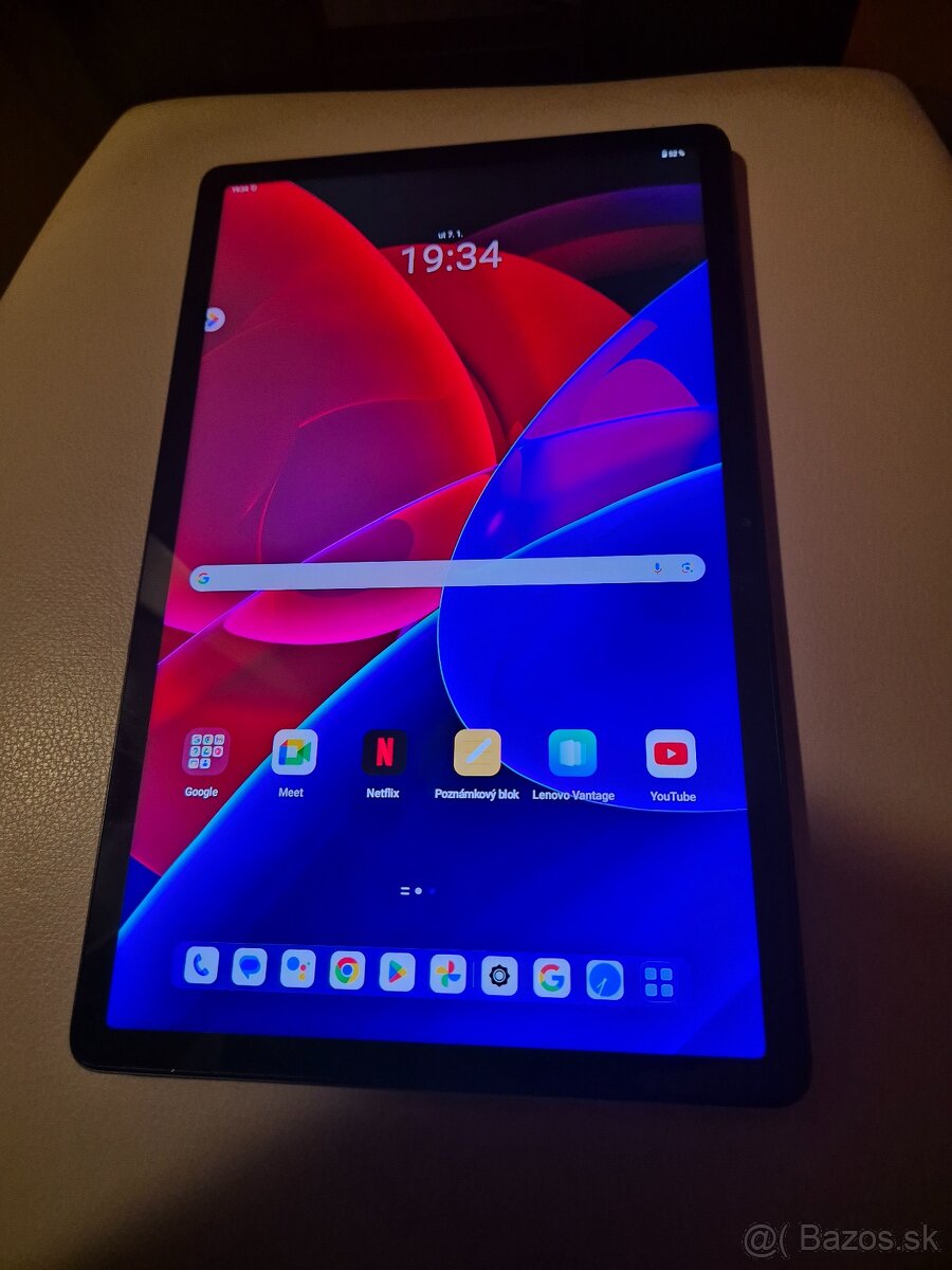 Ponukam napredaj lenovo p11 - 14