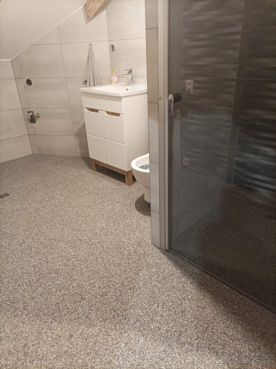 Kamenný koberec - 14