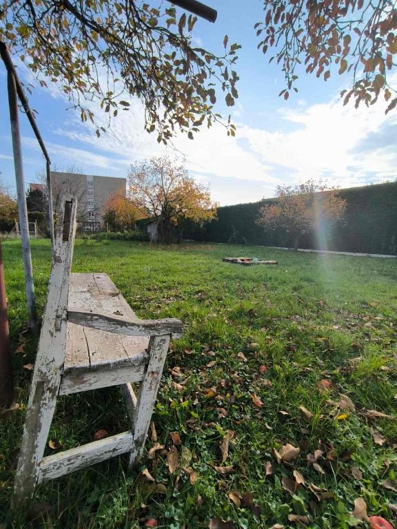 Chalupa na Silvester / Vianoce - 14