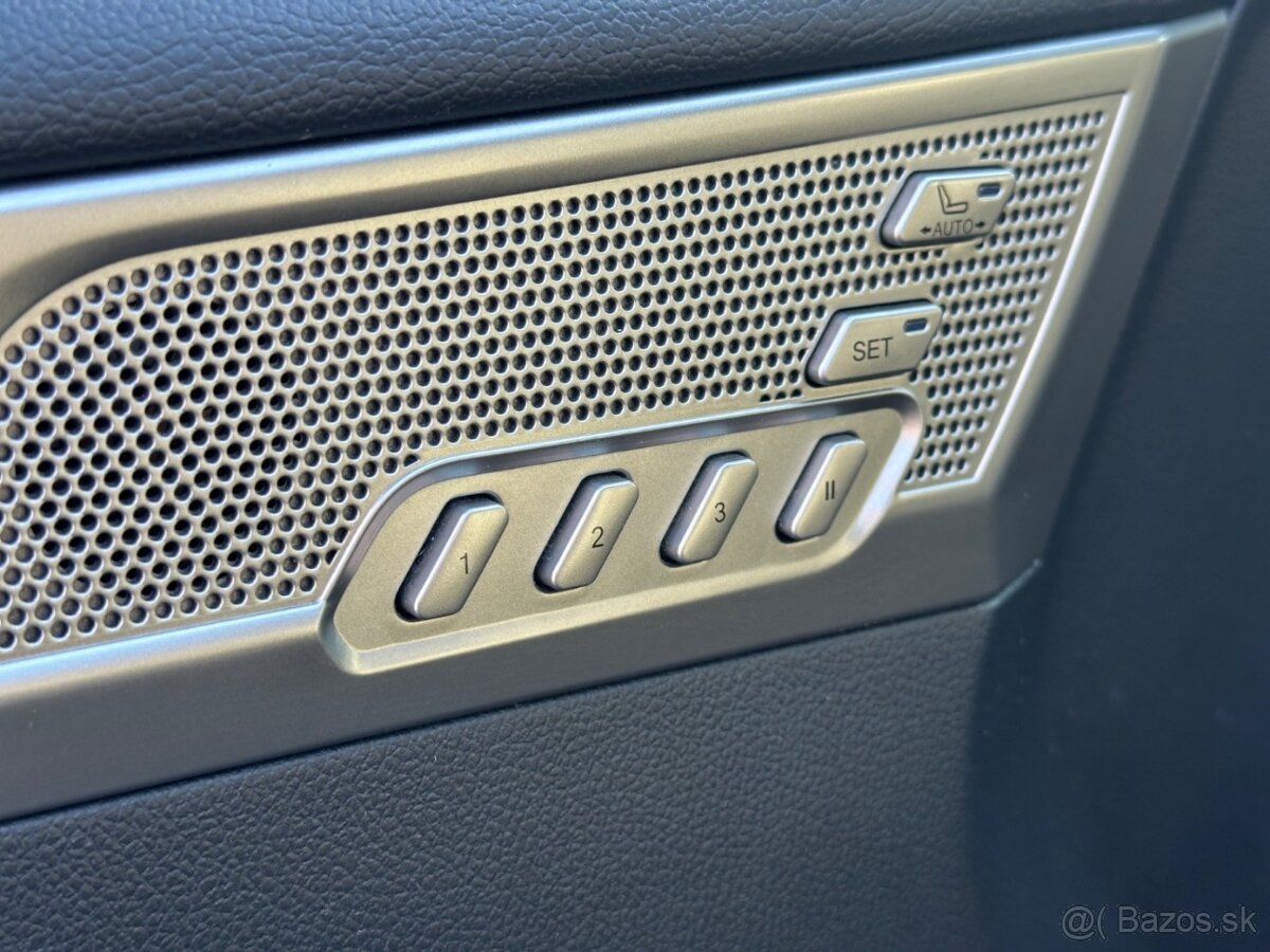 Ssangyong Rexton Premium 7 miest. - 14