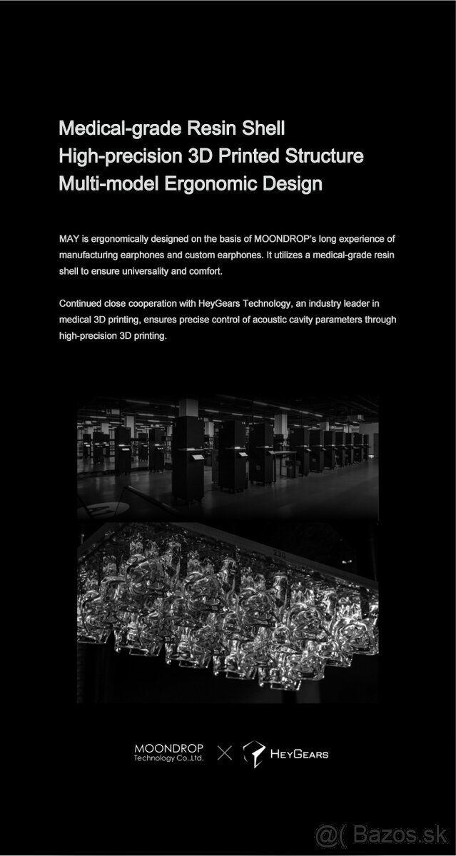 Moondrop MAY DSP + Analog (USB-C + 3.5mm) - 14