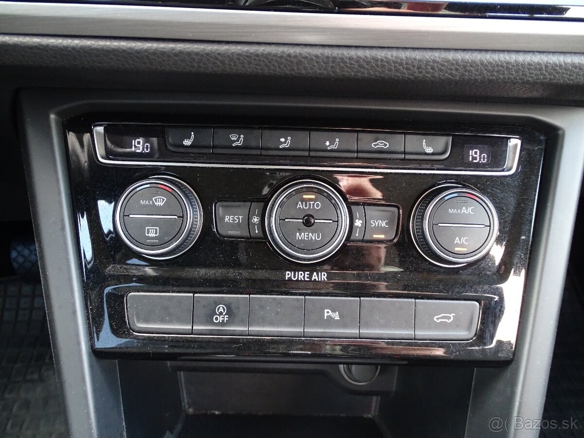 VW Touran 2.0 tdi DSG6 - 14