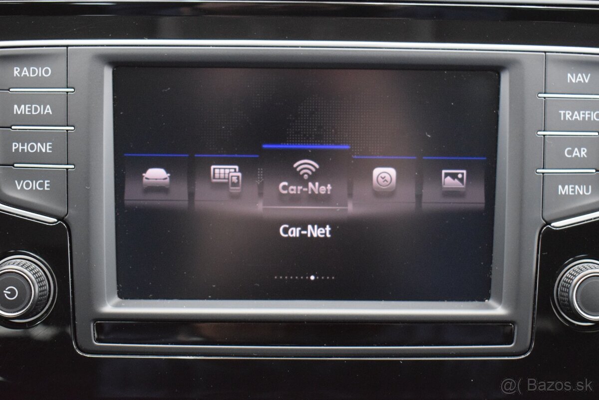 Volkswagen Passat ALLTRACK 2.0TDi,VIRTUAL,MATRIX - 14