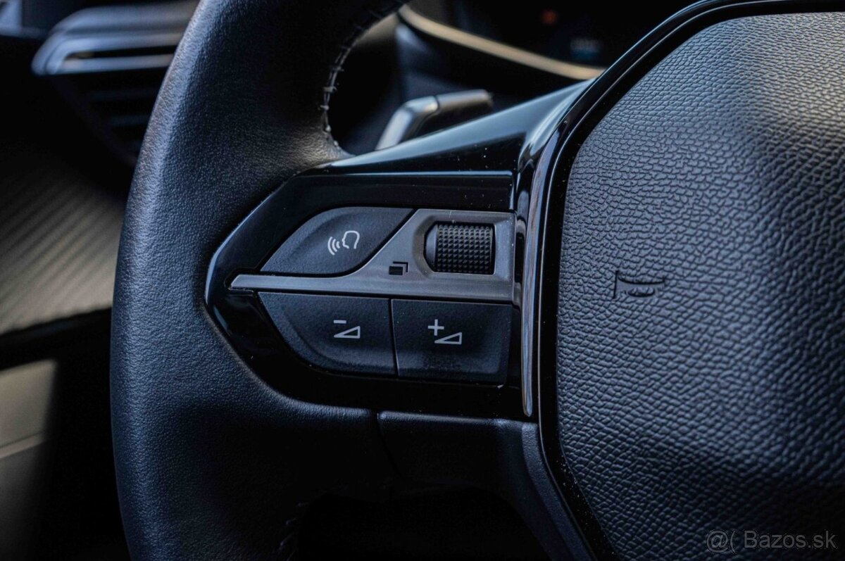 Peugeot 2008 1.2 PureTech 130 Allure Pack EAT8 - 14