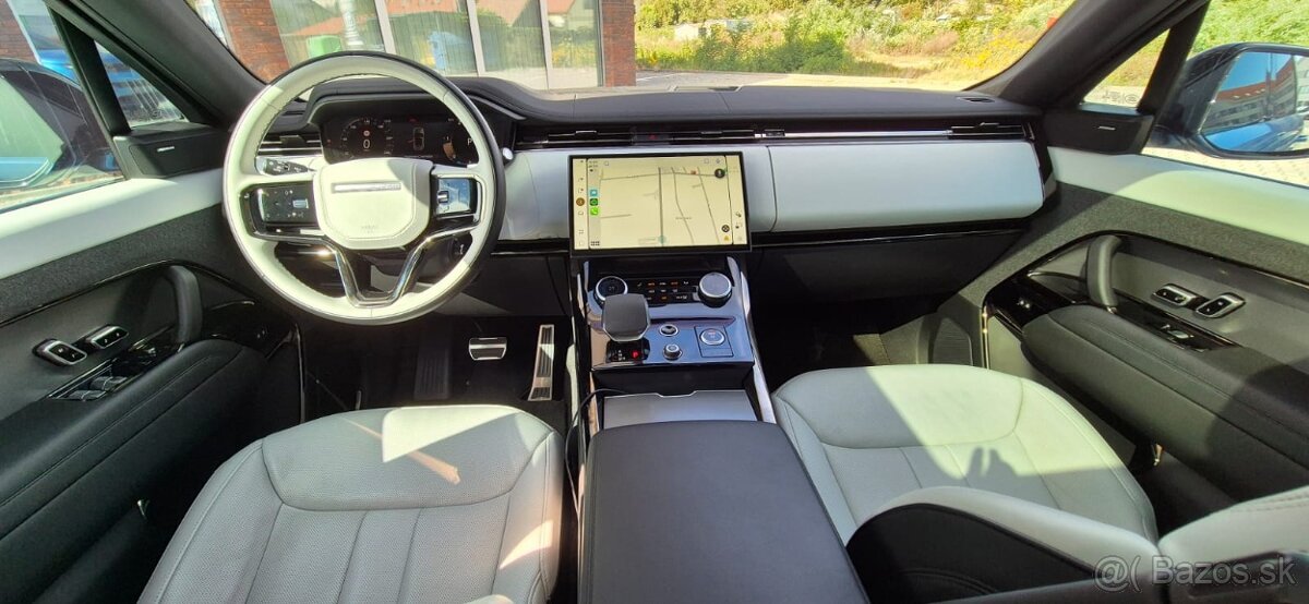 Land Rover Range Rover Sport Dynamic HSE - 14
