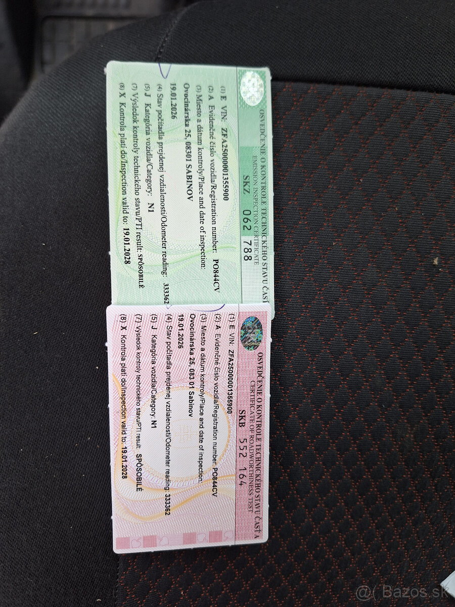 Fiat Ducato 2008 2.3 88KW - 14