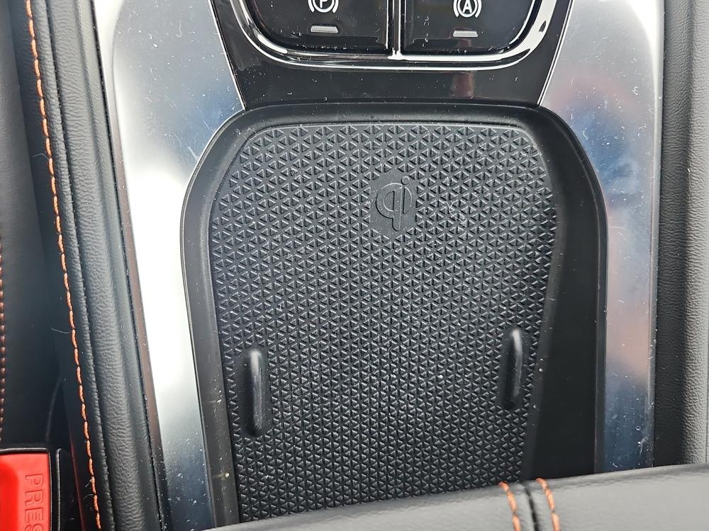 MG HS HYBRID+ Exclusive 1,5turbo 164kw /226koní - 14