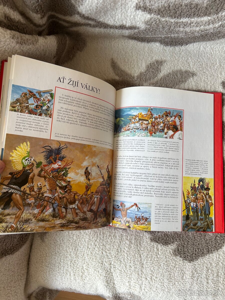 Knihy pre škôlkarov a školákov - 14