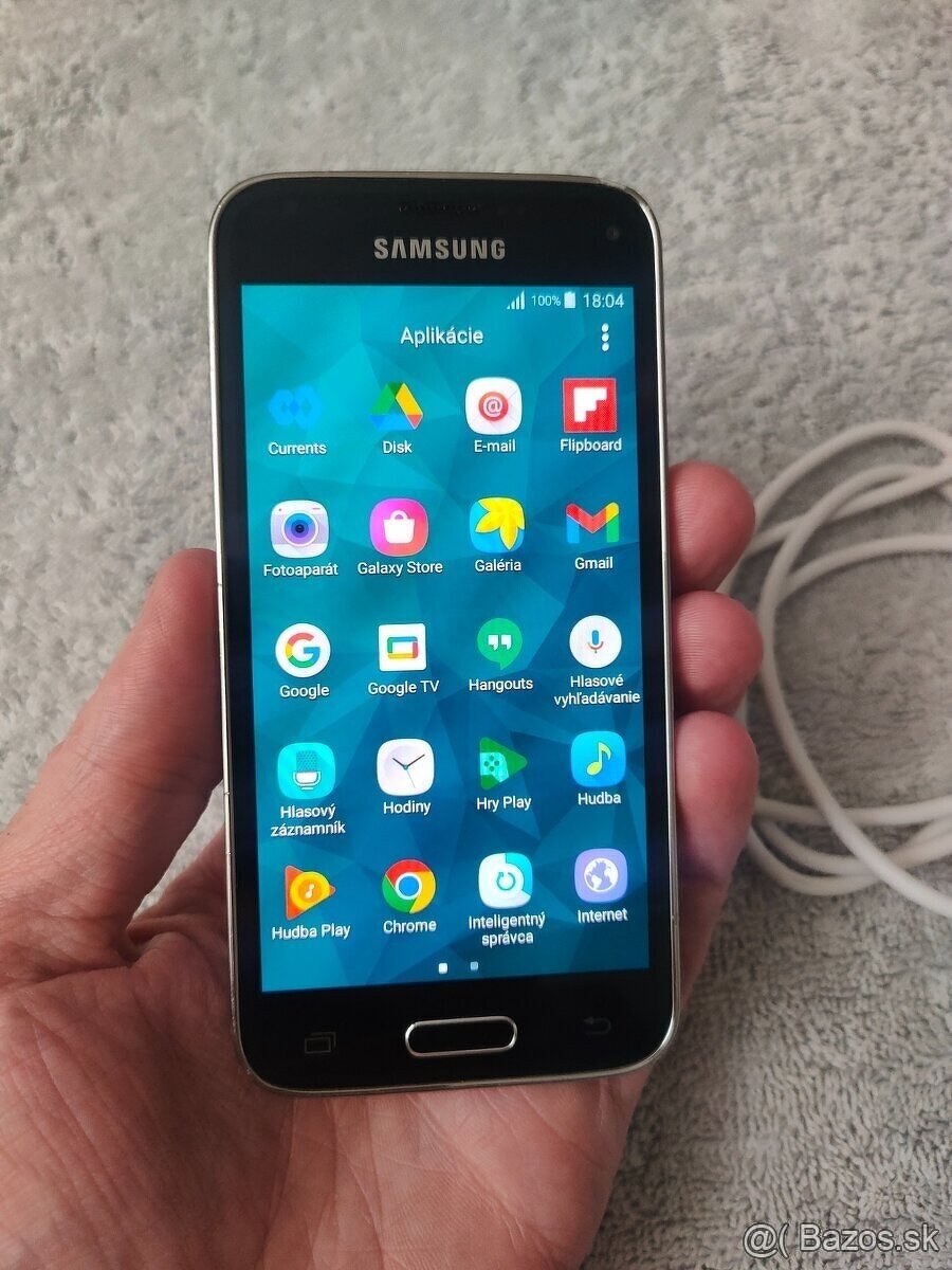 Samsung Galaxy S5 mini - 14
