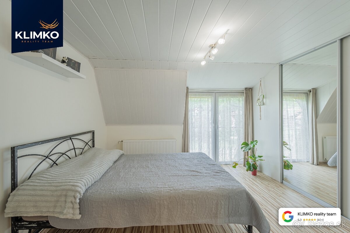 NOVÁ CENA | 5 izbový dom v obci Križovany, 15 min. od Prešov - 14