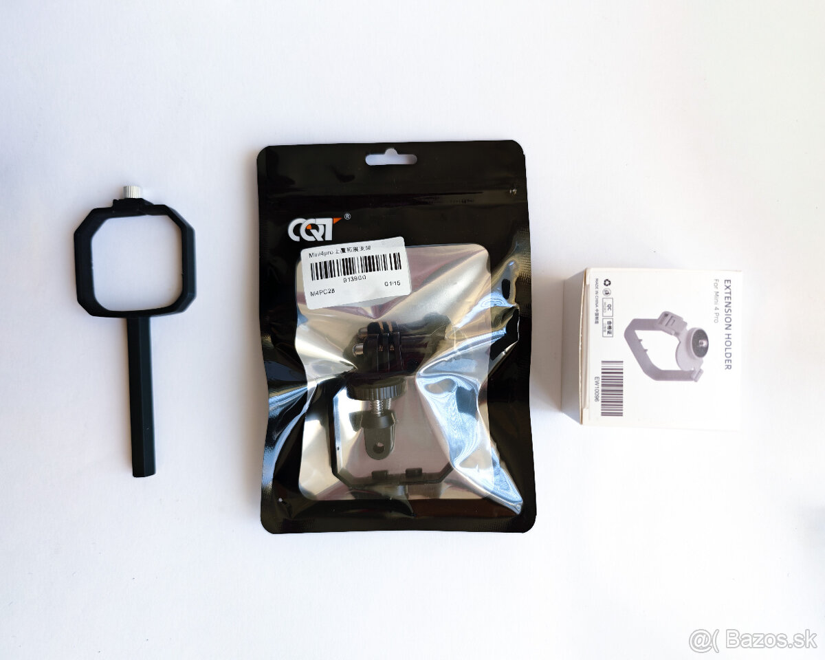 DJI Mini 3 (záruka 12/2025) + 5 batérií + príslušenstvo - 14