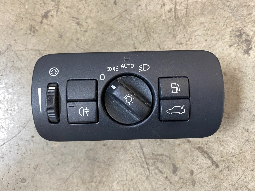 Rozpredam volvo XC60 I 2,4 d4 2008-2016 - 14