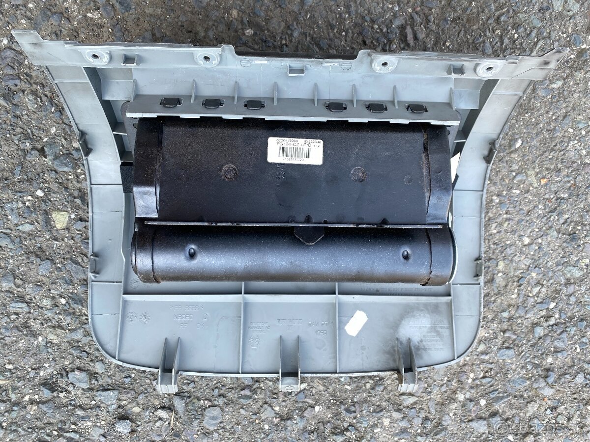 Rozpredam opel vivaro renault trafic 1,9 dci 2,0 dci 2,5 dci - 14