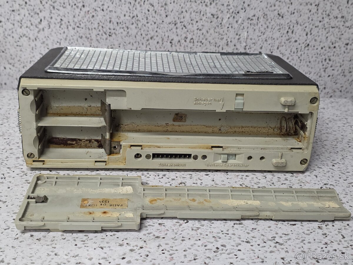 Optalix 》Neywa 》ORION 》COMMANDER 1 》TELEFUNKEN 》Graetz - 14