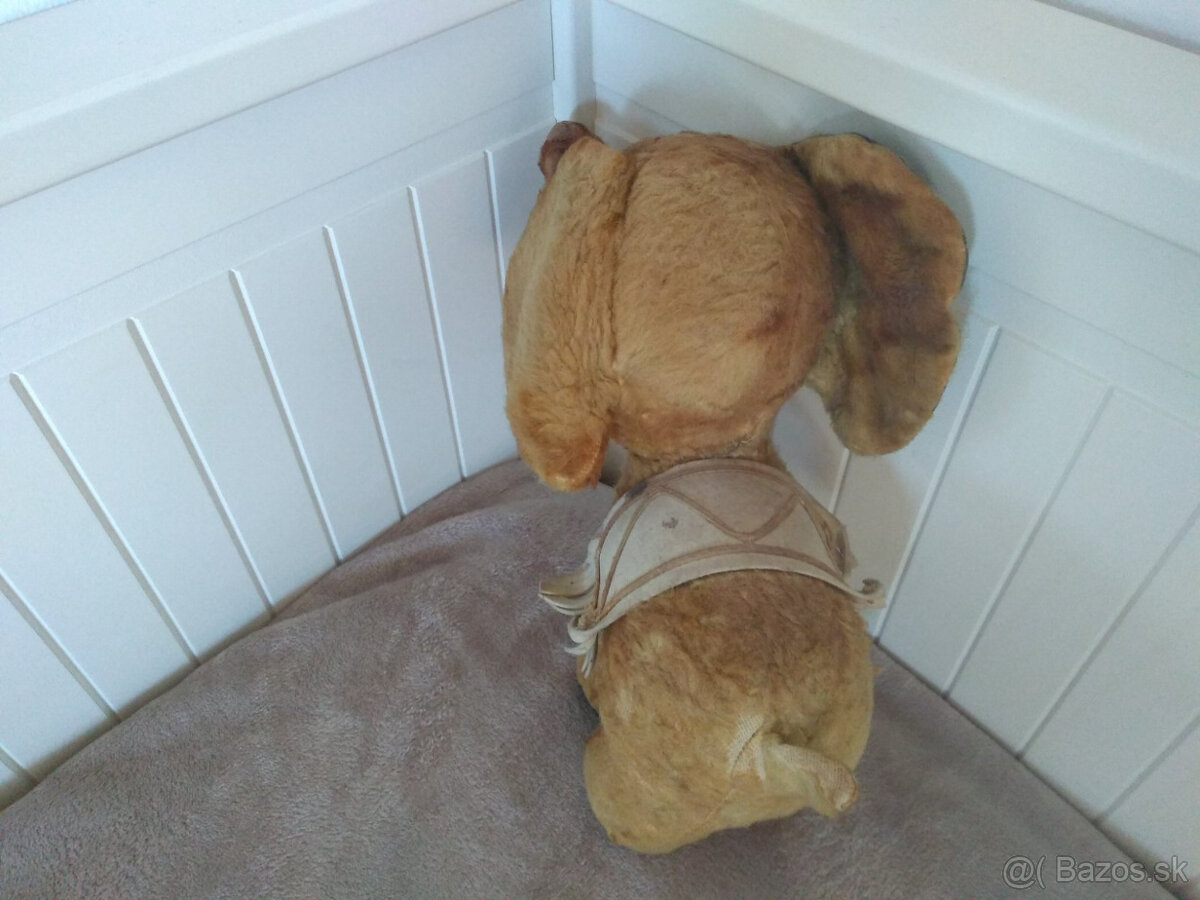 Krásne staré hračky - 14