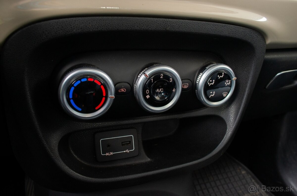 Fiat 500L 1.4 LPG - 14