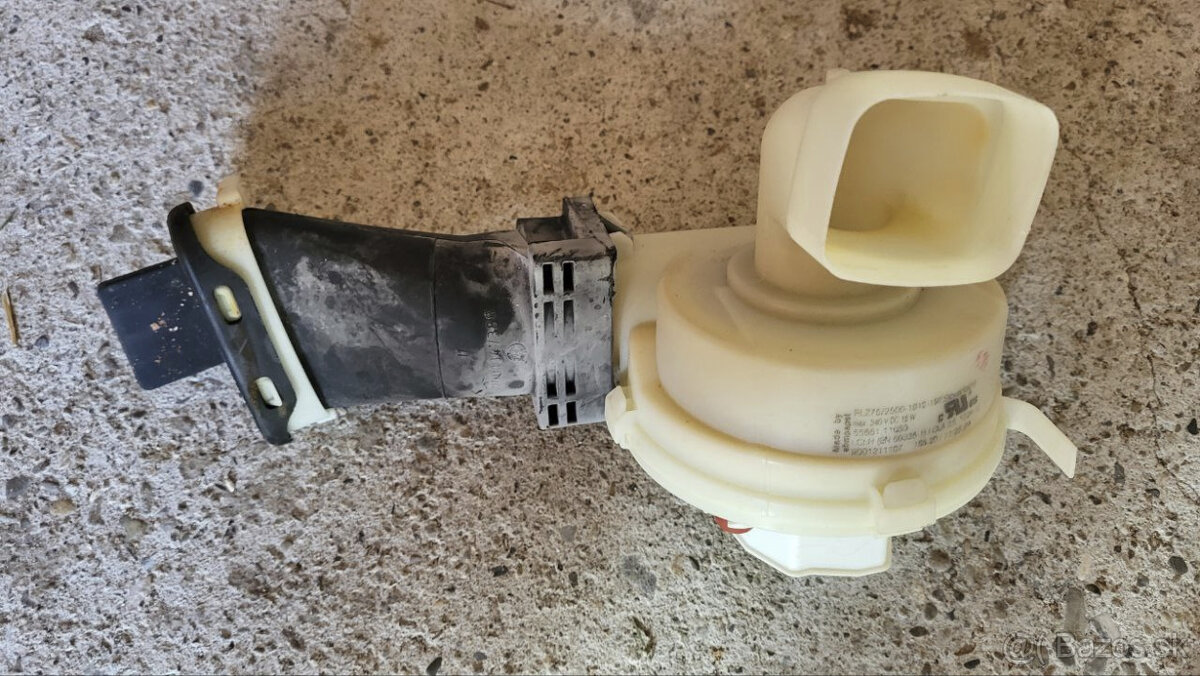 náhradné diely bosch smi68ts06e - 14