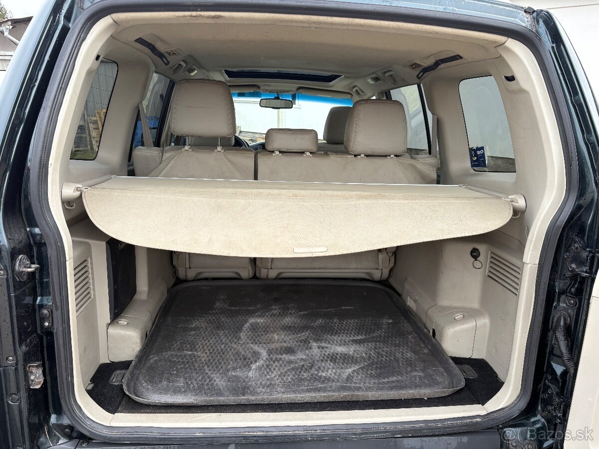 Mitsubishi Pajero 3.2 125kw 4x4 - 14