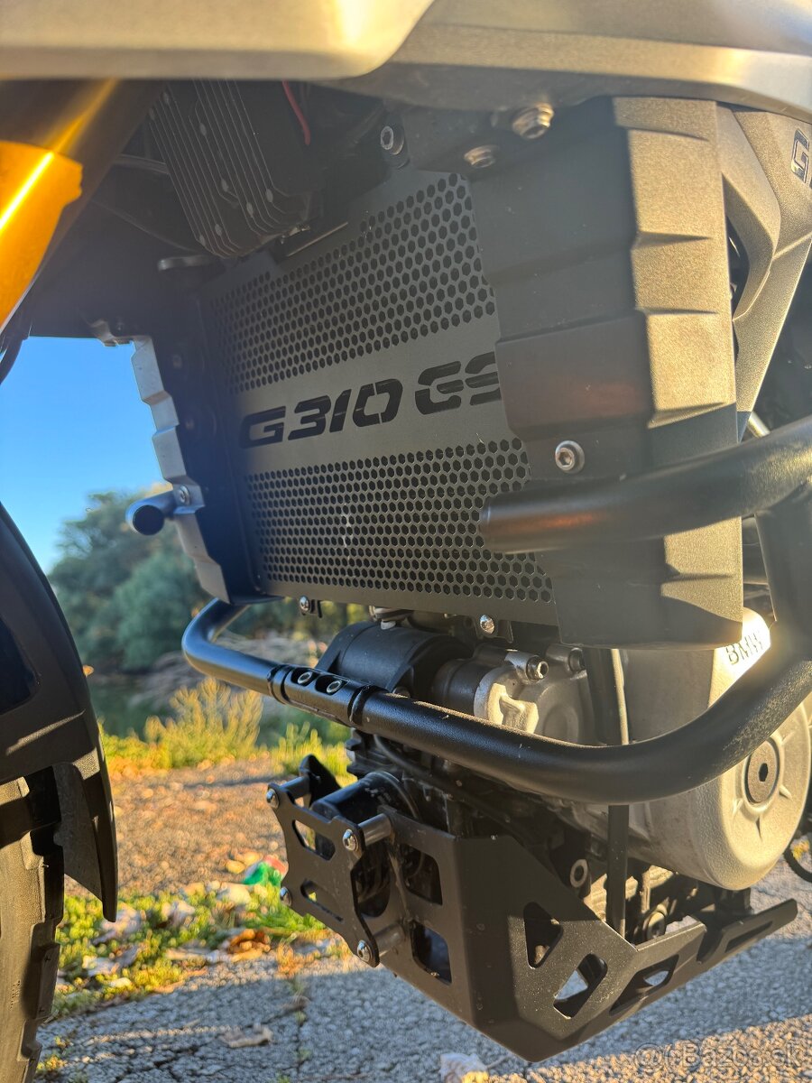 BMW G 310 GS ABS 25KW - 14