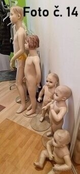 Predám obchod. zariadenie - 14