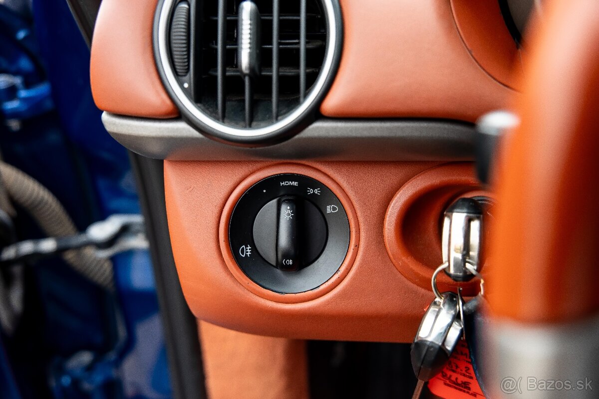 Porsche Cayman PDK, CHRONO, BOSE - 14