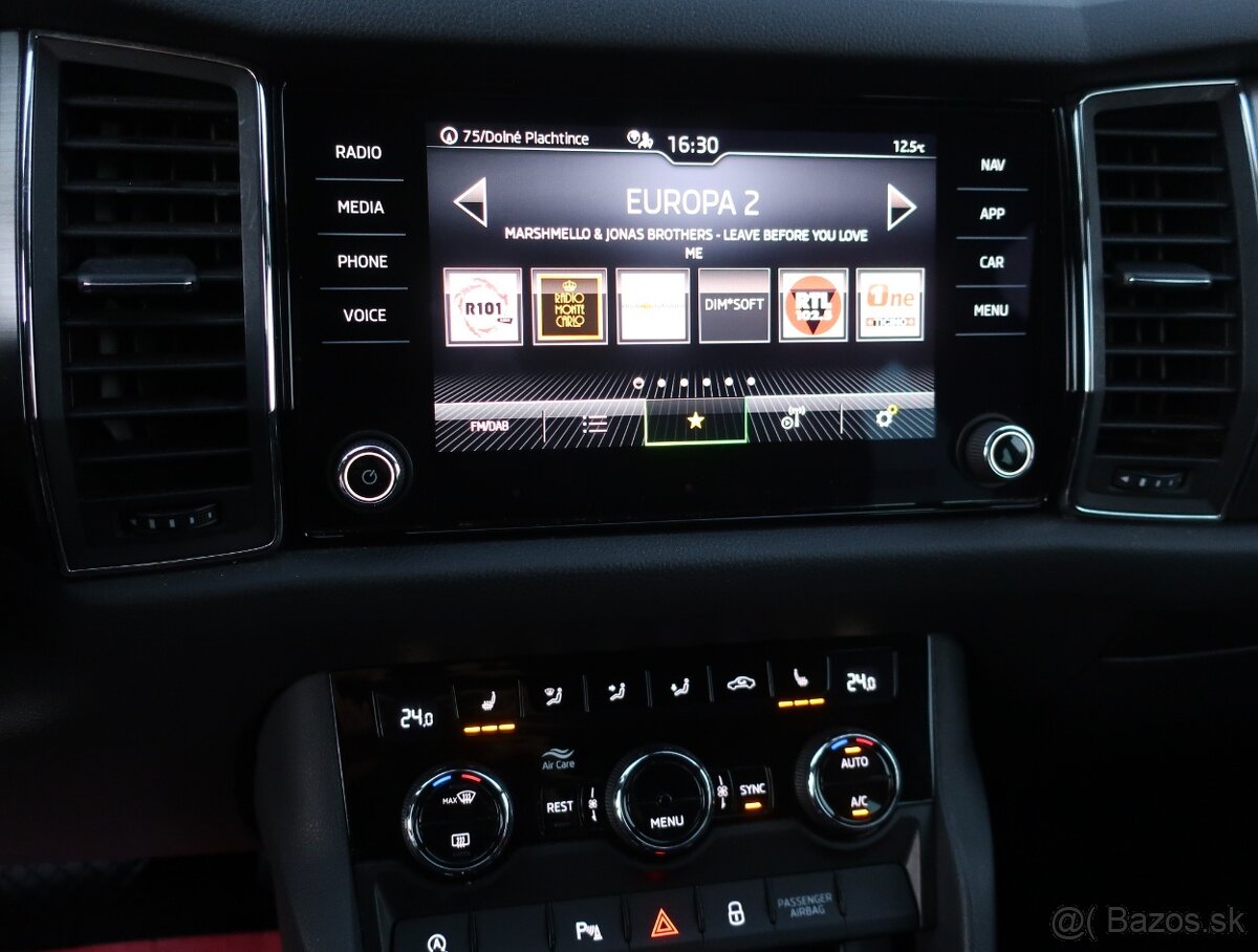 Odstúpim leasing na Škodu Kodiaq rv.2021, 7-miestny, AUTOMAT - 14