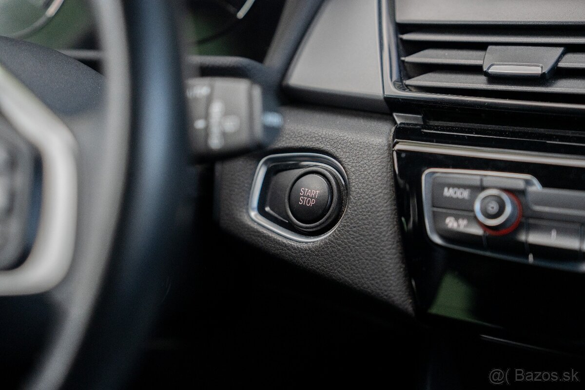 BMW 225xe iPerformance 165kw 4x4 - 14