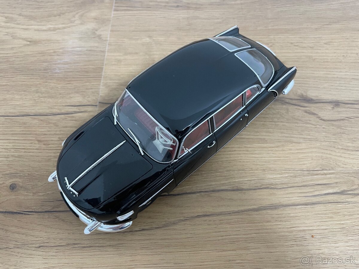 Tatra - modely 1:24 - 14