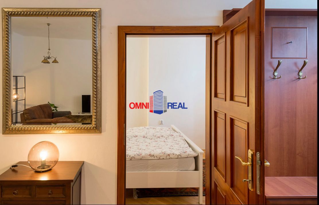 2-izbový byt 71 m2 v historickom centre Bratislavy - 14