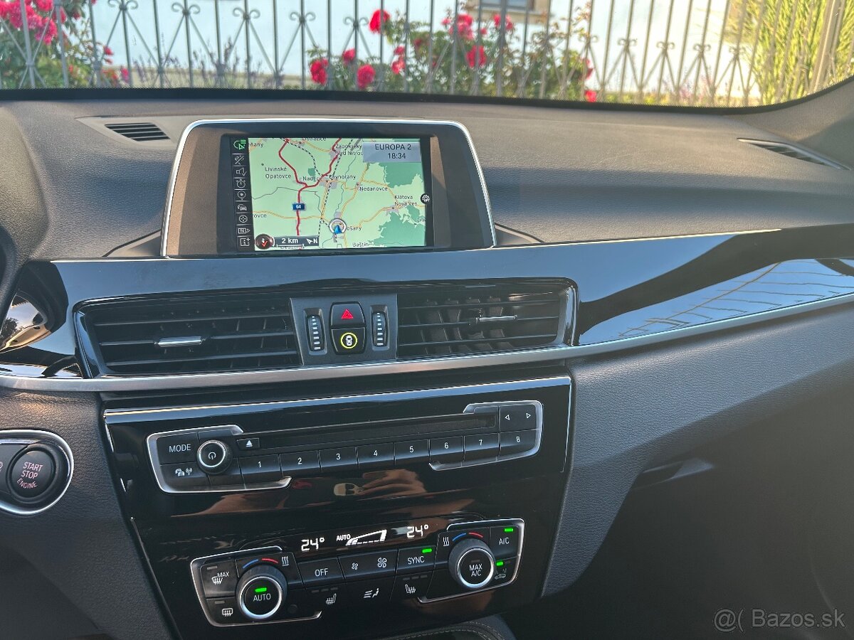 BMW X1 xLine 18i sDrive ODPOČET DPH - 14