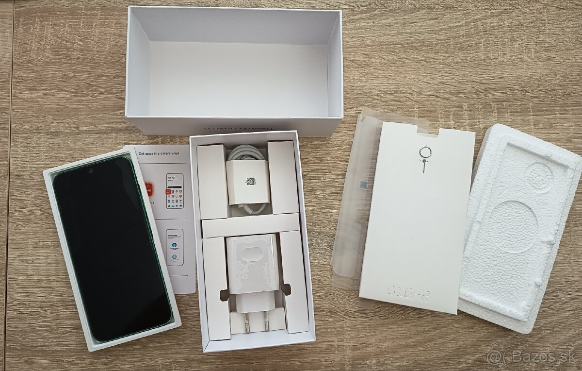 Huawei Nova 11 8GB/256GB Dual sim - 14