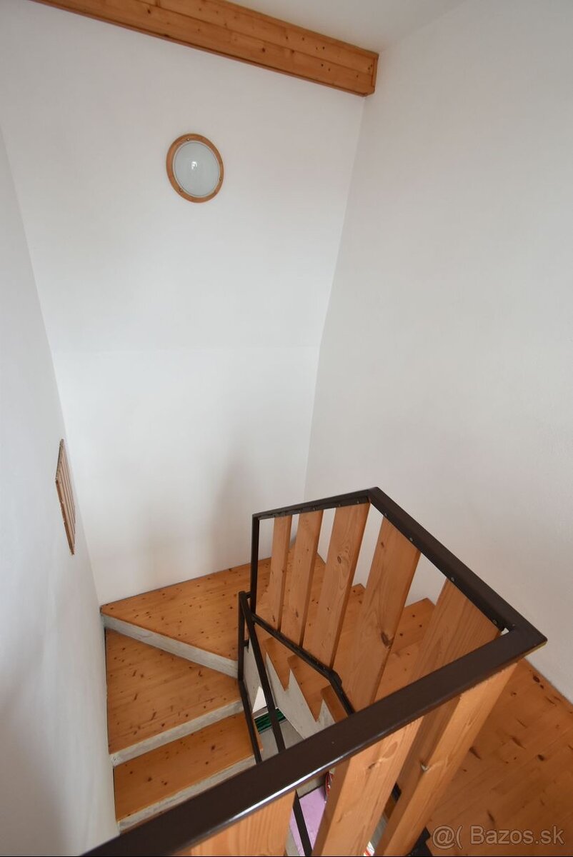 RD Cajlanská ul. Pezinok - 14