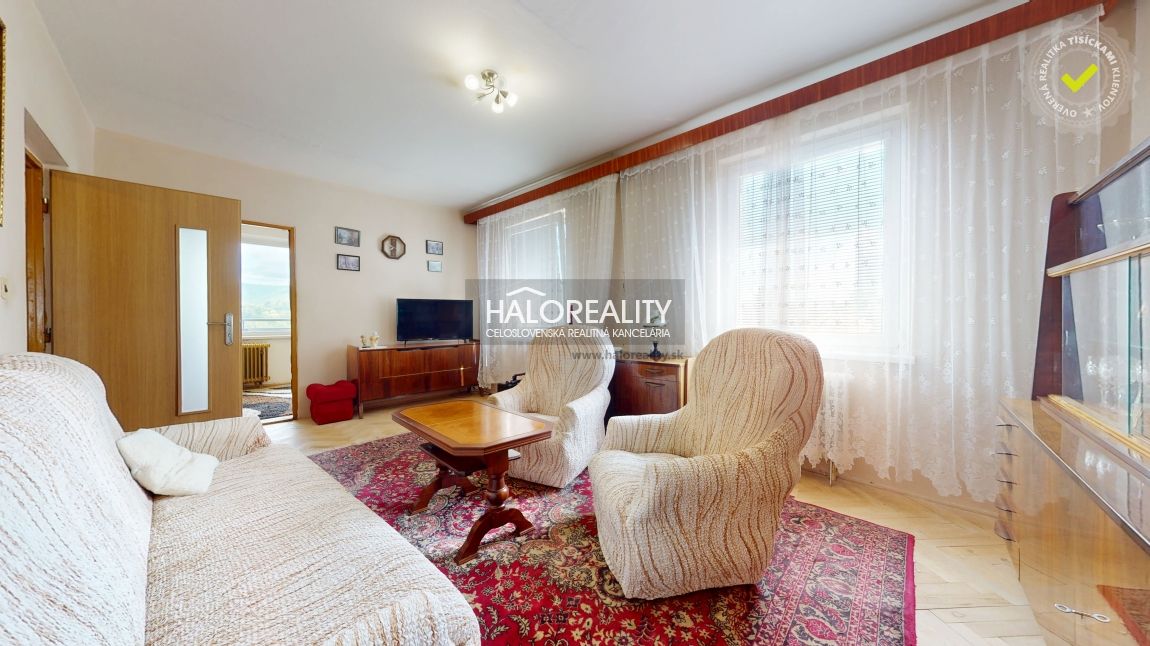 HALO reality - REZERVOVANÉ (prihláste sa na čakaciu listinu) - 14