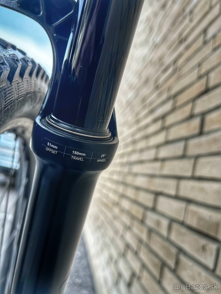 Specialized Turbo Levo Comp 2021 / L / 700Wh / 29" / - 14