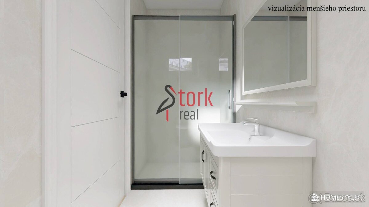 Na predaj obchodný / nebytový priestor - Považská Bystrica - 14