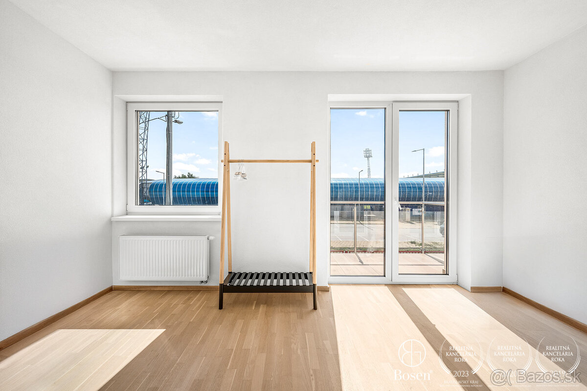 BOSEN | ponúka na prenájom reprezentatívny objekt v Poprade - 14