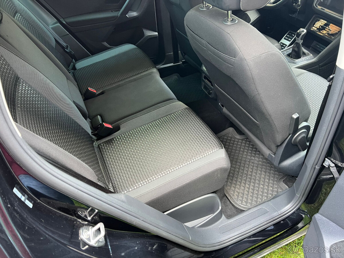 VW TIGUAN 1.5 TSI 110KW - 14