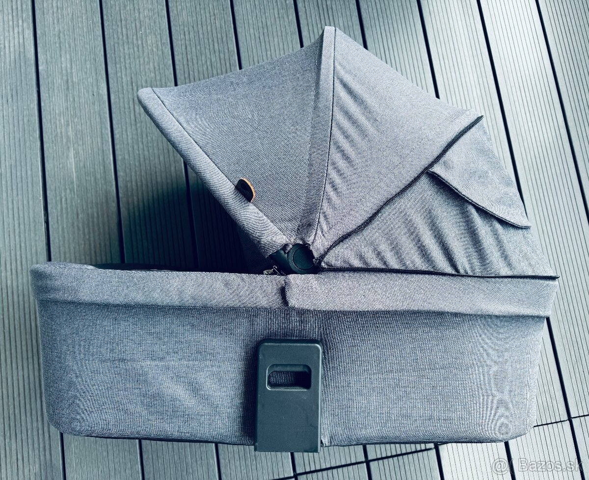 ABC Design Salsa 4 air Diamond Asphalt 3v1 - 14