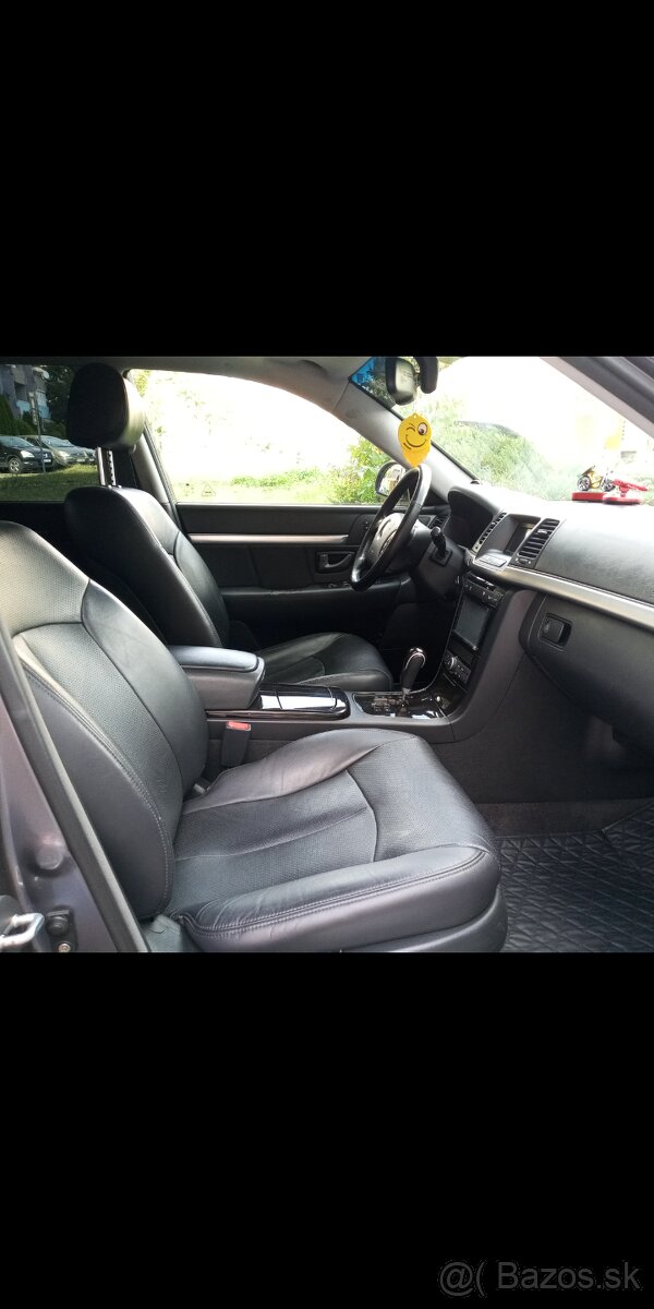 Predám kia opirus 3.8 v6 limuzína 5m - 14