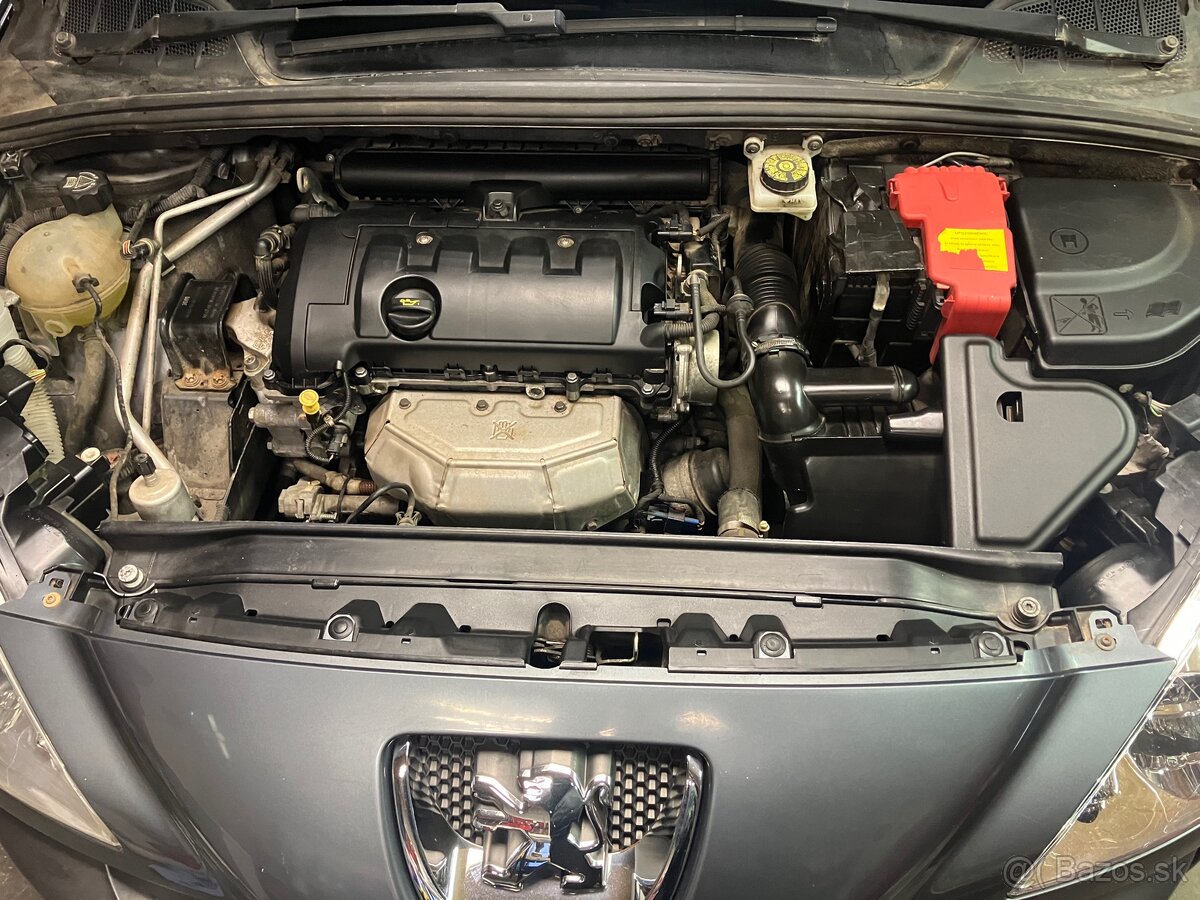 Peugeot 308 125000 km - 14