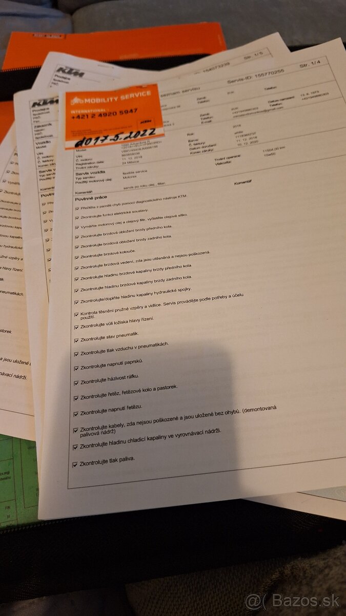 KTM 1090 Adventure R - 14