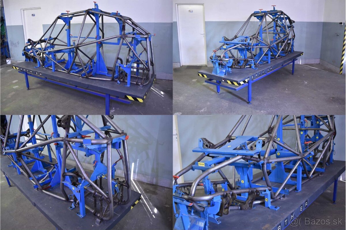 Buggy/ Bugina Mamba autokros NOVÁ - 14